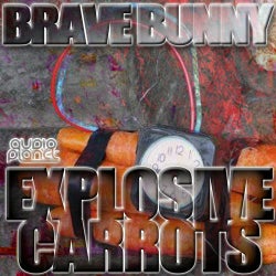Explosive Carrots