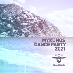 Mykonos Dance Party 2021