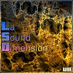 La Sound Dimension