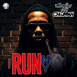 Run NY