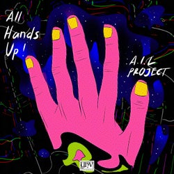 All Hands Up!