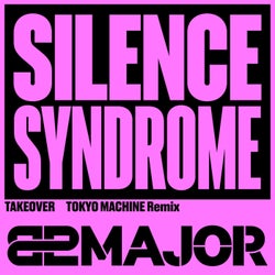 TAKEOVER (TOKYO MACHINE Remix)