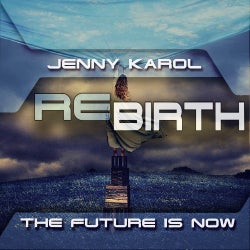 ReBirth.The Future is Now! 98