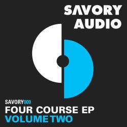 Four Course EP Volume Two
