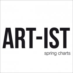 Art-ist . spring charts