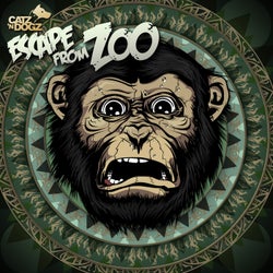 Escape From Zoo