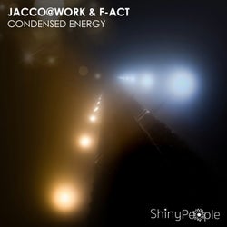 Condensed Energy