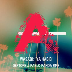 Ya Habib ( Deftone & Pablo Panda Rmx )