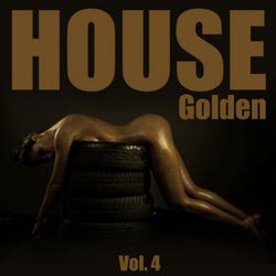 House Golden, Vol. 4