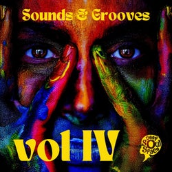 Sounds & Grooves Vol IV