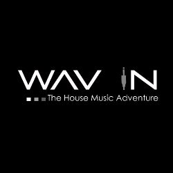 GROOVE IN - DEEP HOUSE - WAV IN #102