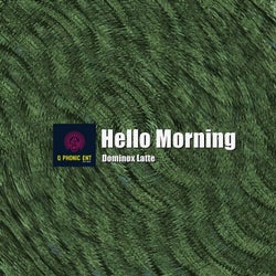 Hello Morning