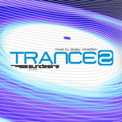 Trance Of Sundesire 02 (Continuous DJ Mix)