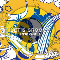 Let?s Groove