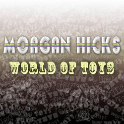 World Of Toys