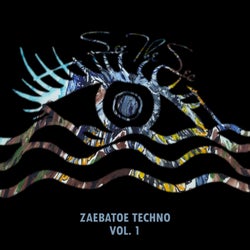 Zaebatoe Techno, Vol. 1