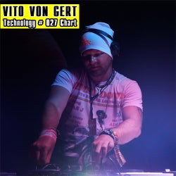 Vito von Gert's Technology #027 Chart