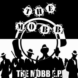 The Mobb EP