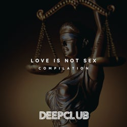 Love Is Not Sex