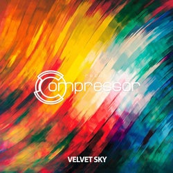 Velvet Sky