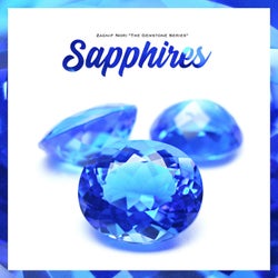 The Gemstone Series: "Sapphires" EP
