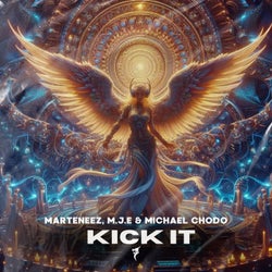 Kick It (Extended Mix)