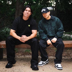 GRYFFIN: The Feeling