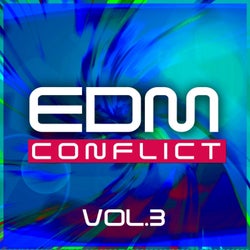 EDM Conflict, Vol. 3