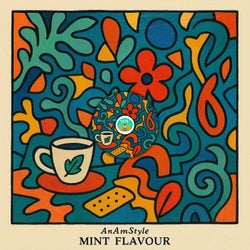 Mint Flavour