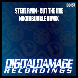 Cut The Jive (Nikkdbubble Remix)