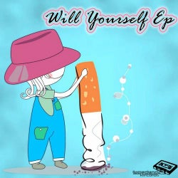 Will Yourself ep