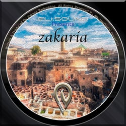 Eli.sound Presents: Zakaria From MOROCCO