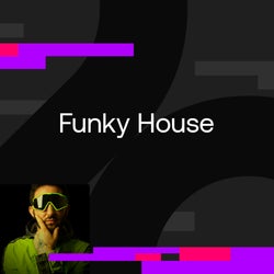 Party Pupils Curates Funky House!
