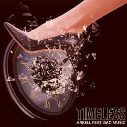 Timeless (feat. BadMusic)