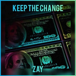 Keep The Change