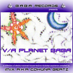 Planet B.A.B.A. - Part 2