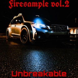 Firesample vol.2