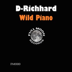 Wild Piano