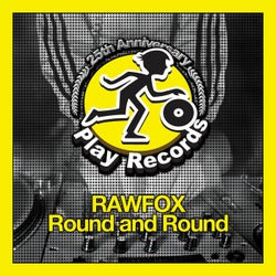 Round and Round