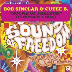 Sound Of Freedom