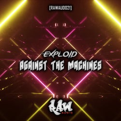 Against the Machines