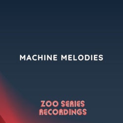 Machine Melodies