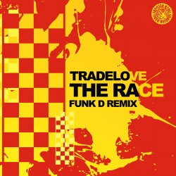 The Race (Funk D Remix)
