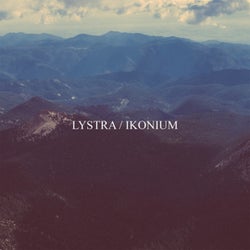 Lystra / Ikonium