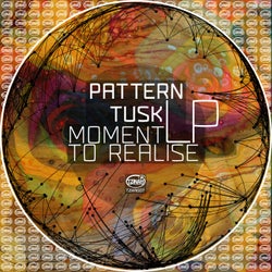 Moment To Realise LP