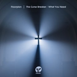 The Curse Breaker / What You Need