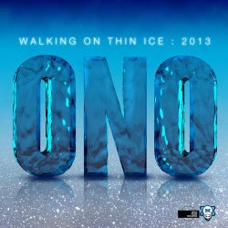 Walking On Thin Ice 2013 (Part 2)