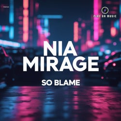 So Blame