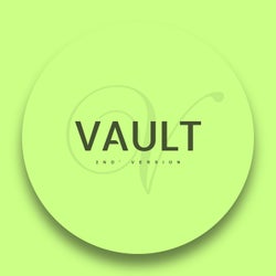 Vault (2nd Version)