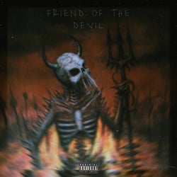 FRIEND OF THE DEVIL